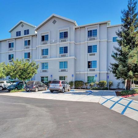 Studio 6 Belmont, Ca San Francisco Redwood エクステリア 写真